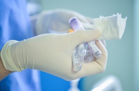 ilustračka nemocnice